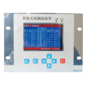 MQCW无线测温装置