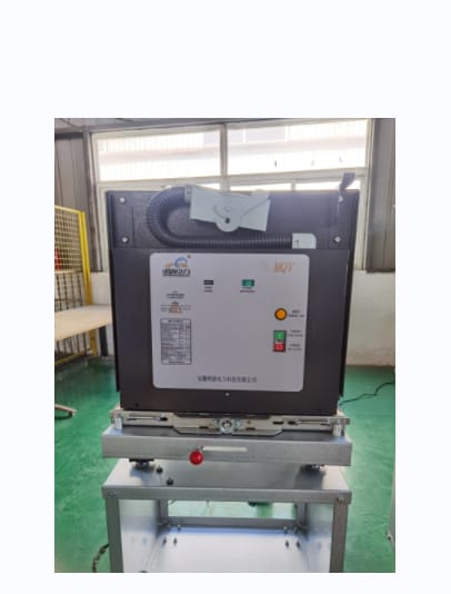 MQV系列快速开关