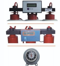 MQBT-WL 无线自诊断过电压保护系统