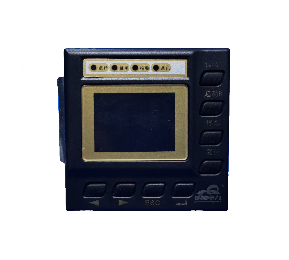 MQDBM系列低压电动机保护器